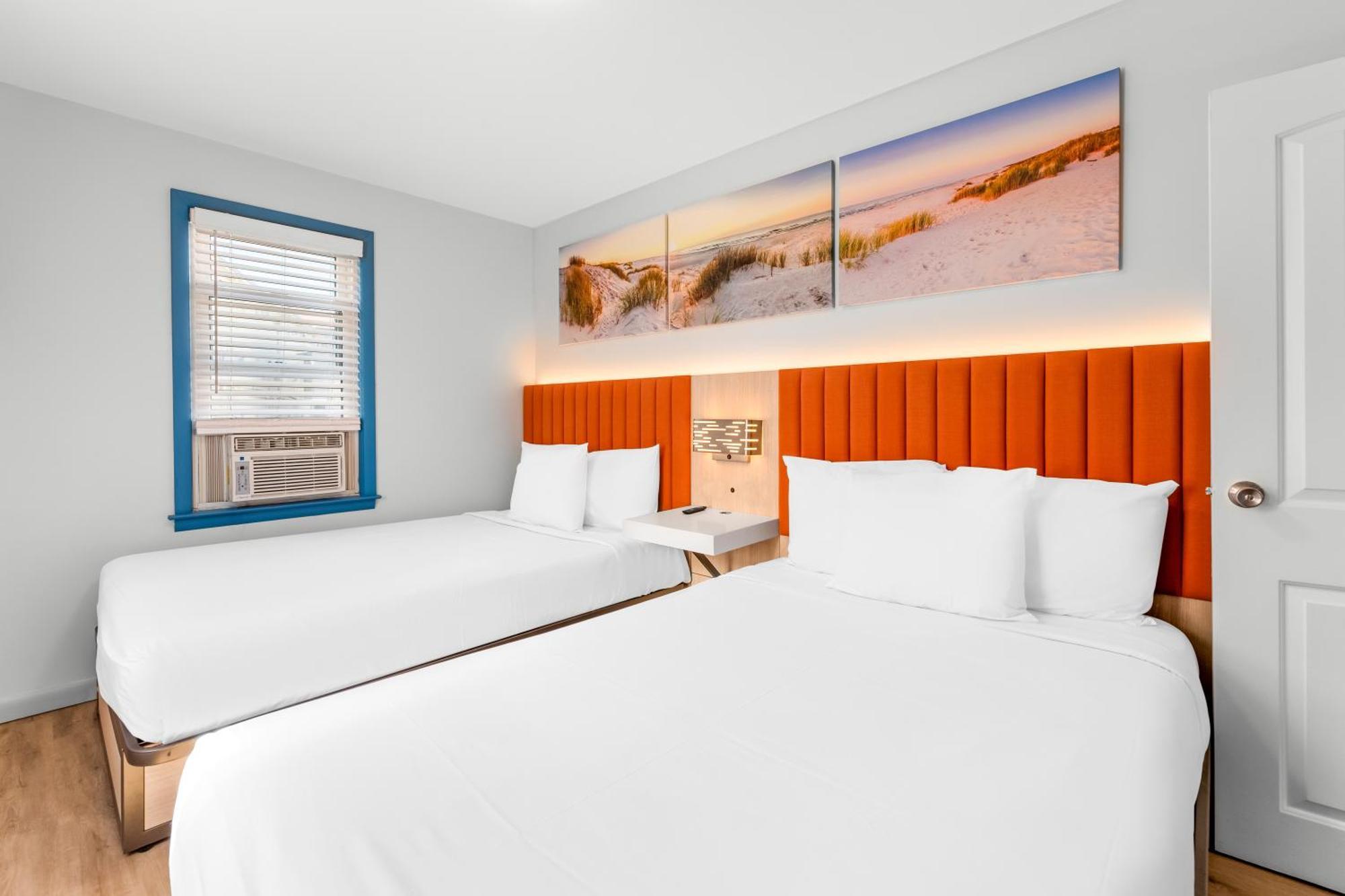 Buttercup Suites Wildwood Crest Beach Exterior foto
