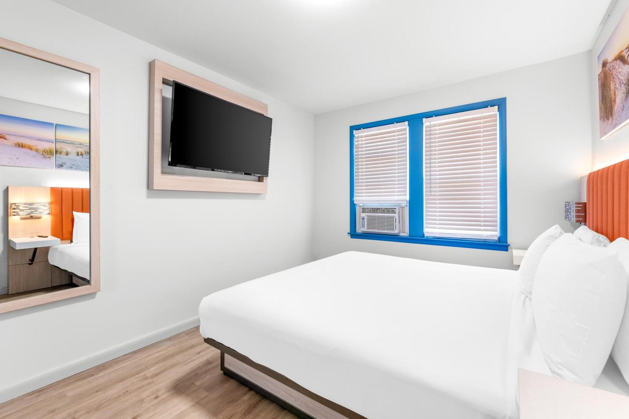 Buttercup Suites Wildwood Crest Beach Exterior foto