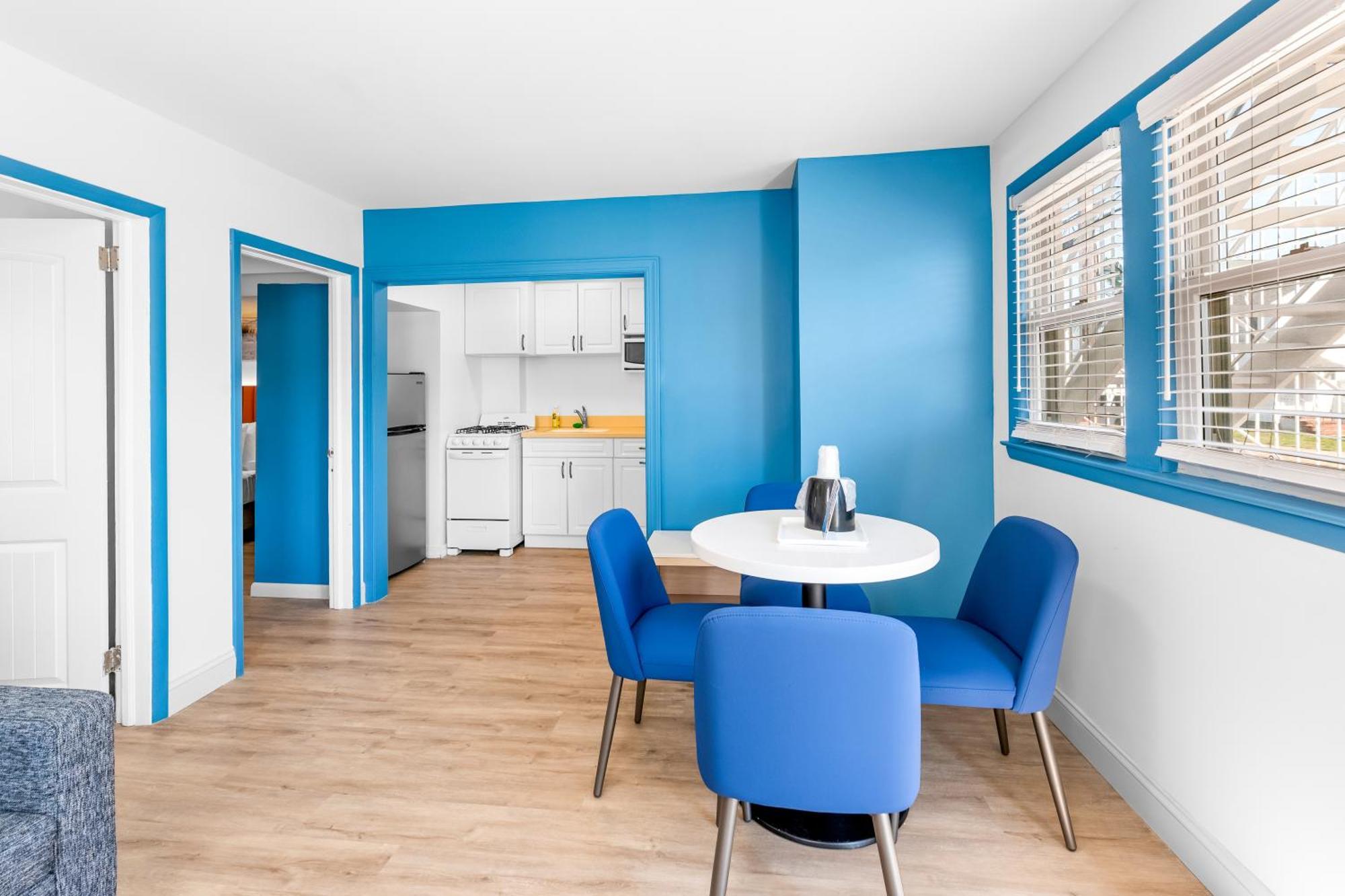Buttercup Suites Wildwood Crest Beach Exterior foto