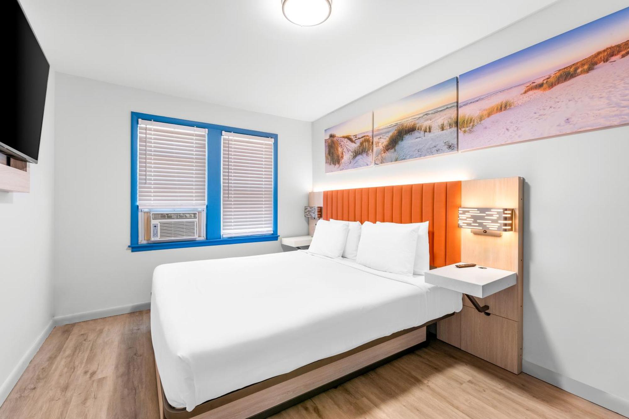 Buttercup Suites Wildwood Crest Beach Exterior foto